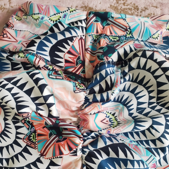 CLS SPORTSWEAR | NC Shape Ultimate Shorts Etnico - Picture 10 of 15